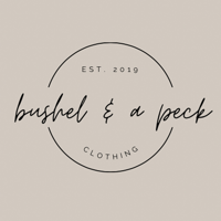 Bushel and A Peck Clothing