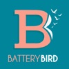 Battery Bird icon