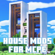 House Mods for Minecraft PE MC