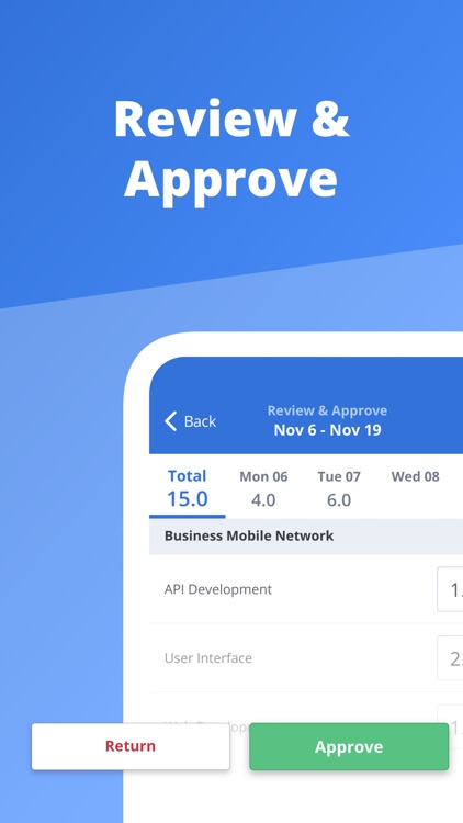 Clarity by Broadcom screenshot-3