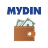 MYDIN eWALLET