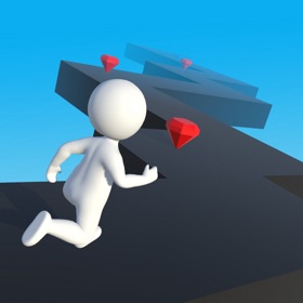 屏幕截图 (6) Zig Zag Runner 3D