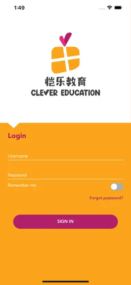 Game screenshot Clever Education mod apk