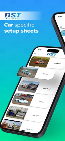Game screenshot Dirt Slingin Tech mod apk