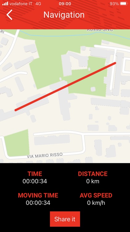 Aprilia Smart Movement screenshot-7