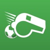 Real-Time Soccer - iPadアプリ