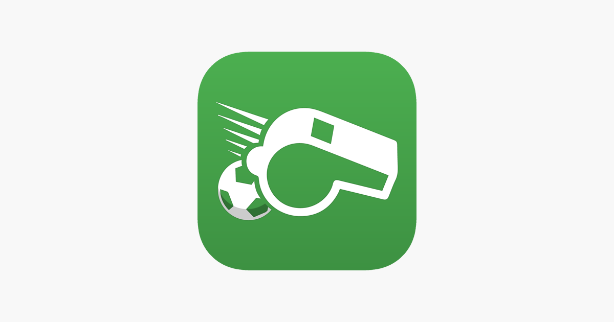 Futebol em Tempo Real na App Store