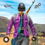 FPS Gun Shooting Cover Fire 3D App Cancel