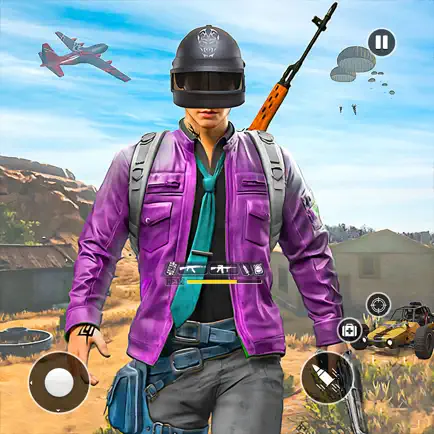 FPS Gun Shooting Cover Fire 3D Cheats