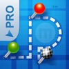 MapPath Pro - iPadアプリ