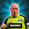 Winmau Darts Scorer Pro icon