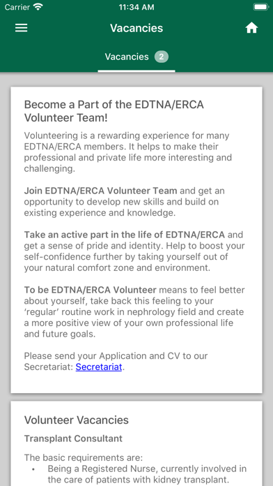 Screenshot #3 pour EDTNA/ERCA
