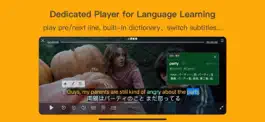 Game screenshot Pollykann-Video English apk
