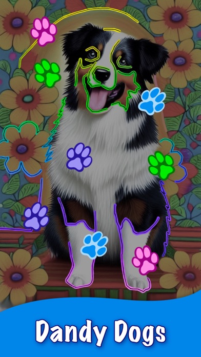Doozles | Doodle Puzzles Screenshot