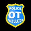 Police Overtime Calculator icon
