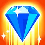 Bejeweled Blitz App Positive Reviews