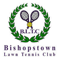 Bishopstown lawn tennis club