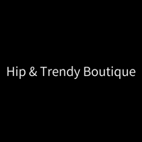 Hip and Trendy Boutique