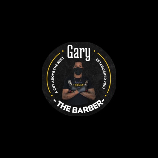 Gary Barber