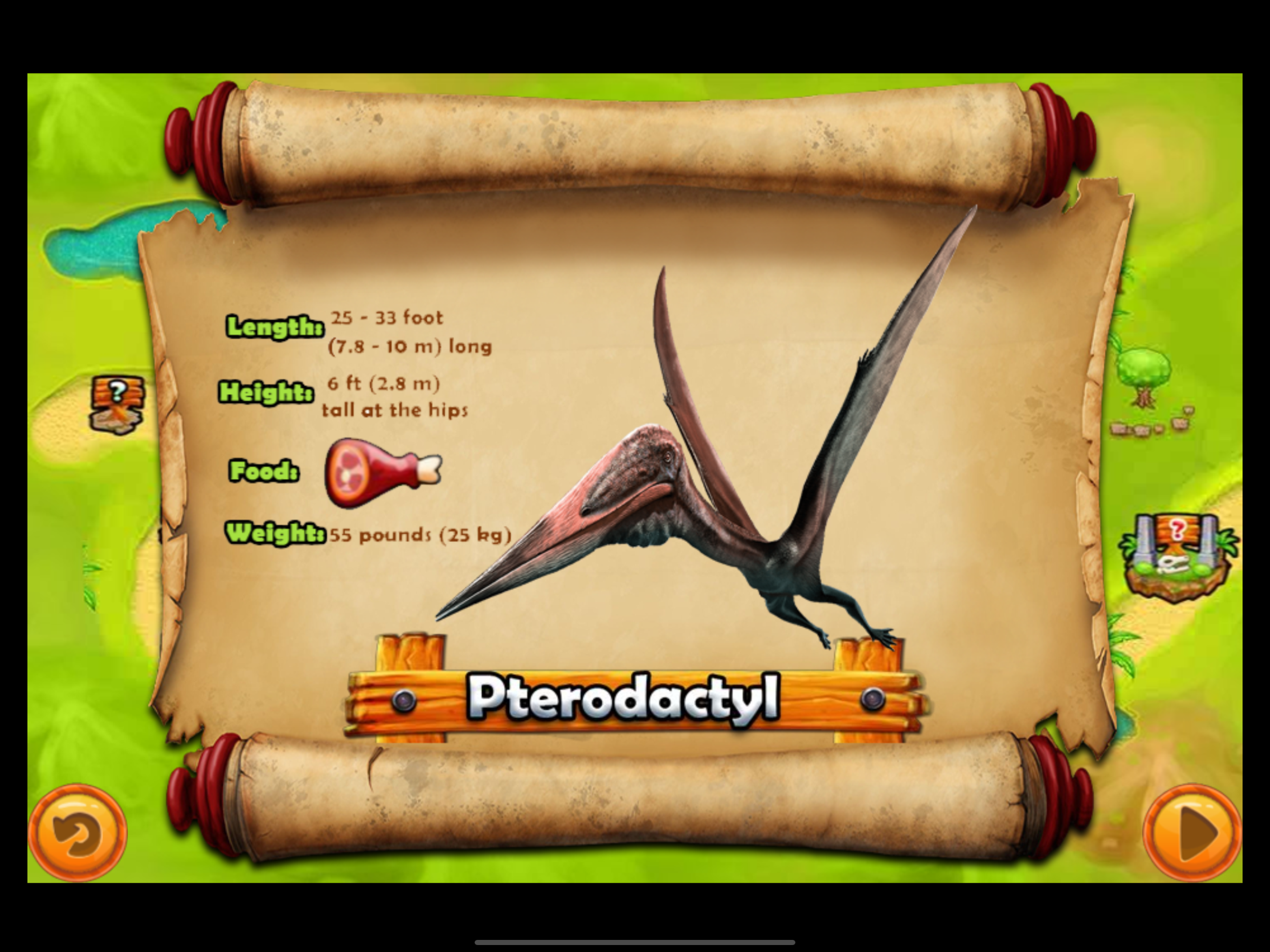 Dinosaur Park Archaeologist 18 screenshot 8
