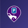 Car Parks For Commuters icon