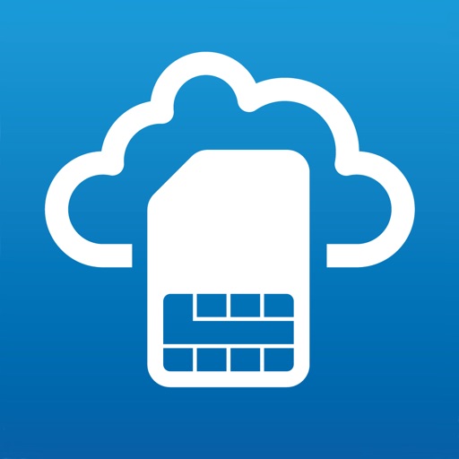 Cloud SIM: Second Phone Number iOS App