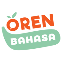 Oren Bahasa