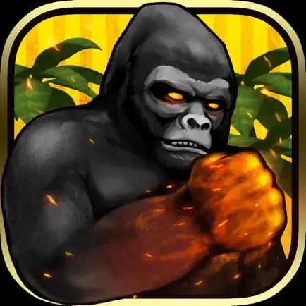 GORILLA ONLINE! Cheats