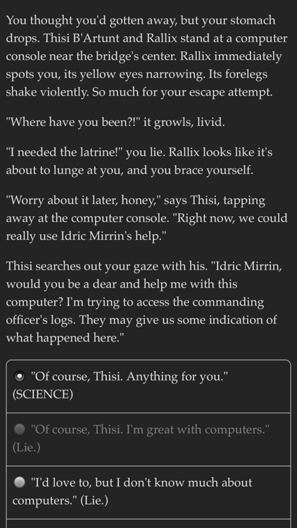 Treasure Seekers of Lady Luck