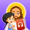 Icon Bible for kids Bedtime stories