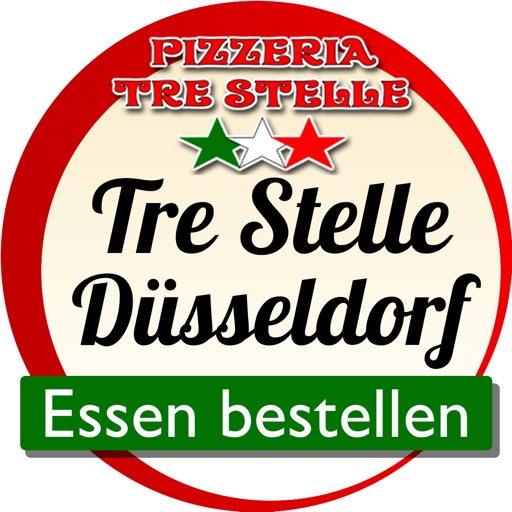 Tre Stelle Düsseldorf Rath