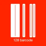 Code 128 App Cancel