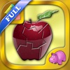 Fruits Jigsaw Puzzle - Full icon