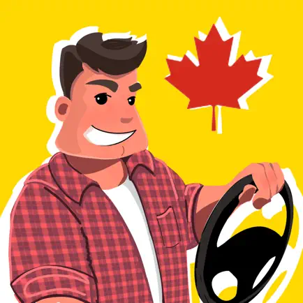 G1 driver's test Ontario 2023 Cheats