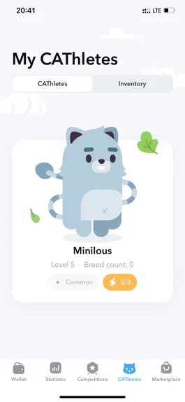Game screenshot Walken.io apk