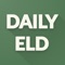 The DAILY ELD app has been approved by the FMCSA for use with their Electronic Logging Device (ELD) hardware