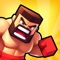 Build boxing tycoon career from scratch, grow your muscles, hire trainers and advisors, buy gloves and become a heavyweight champ in this idle tycoon clicker game