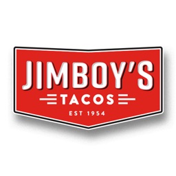 Jimboy's Tacos Rewards