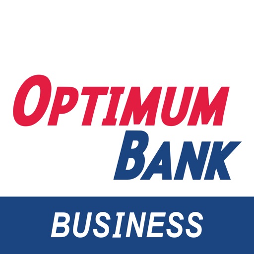 OptimumBank Business Mobile