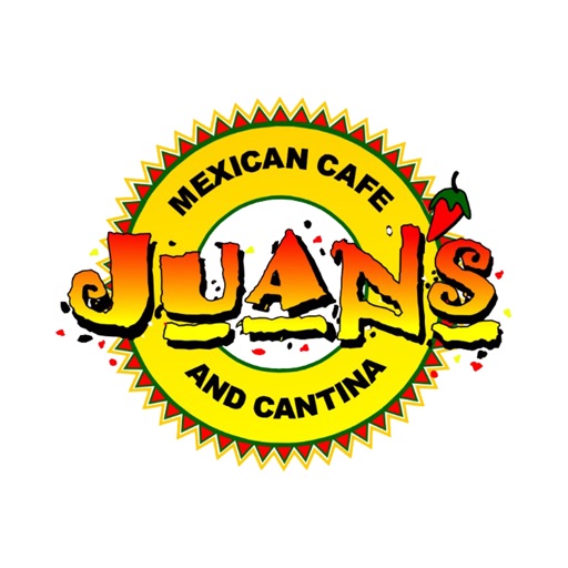 Juan's Mexican Cafe & Cantina icon