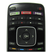 Viz - Smart TV remote control