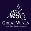 Great Wines & Spirits-Memphis icon