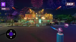 Game screenshot Fireworks 2023 Simulator 3D mod apk