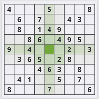 Sudoku  Humble Classic