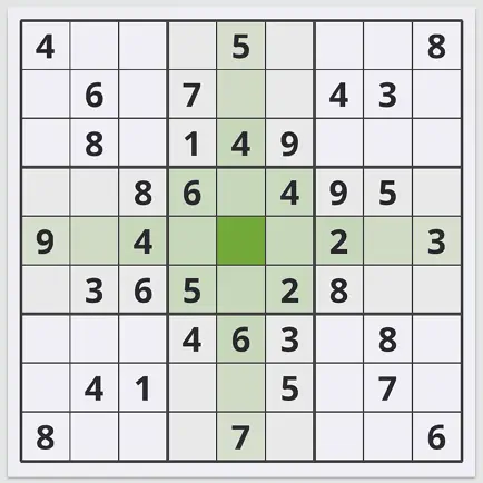 Sudoku : Humble Classic Cheats