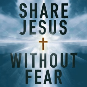 Screenshots (4) Share Jesus Without Fear