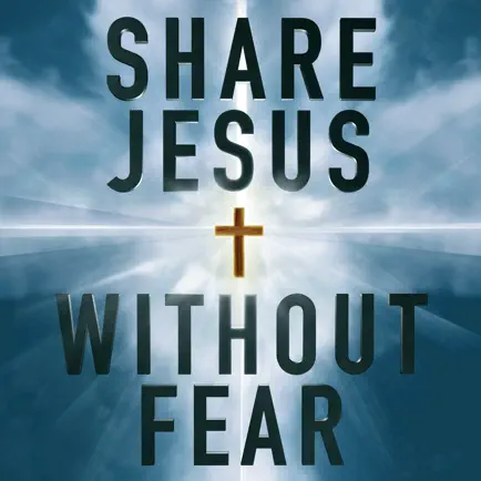 Share Jesus Without Fear Cheats