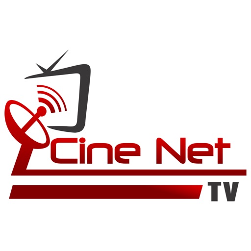 Cinenet TV BG icon