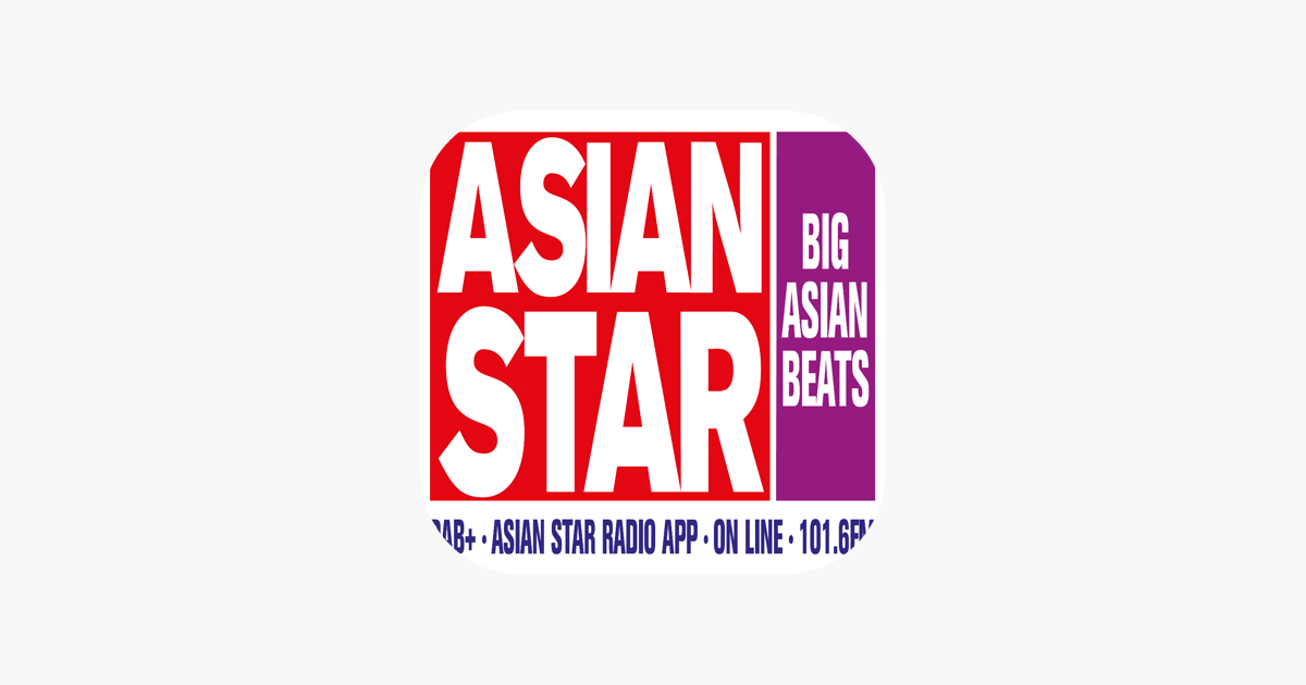Asian Star Radio on the App Store