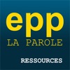 E.P.P. La Parole - Ressources